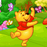 pic for winnie the pooh